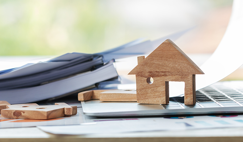 Ratgeber Immobilien