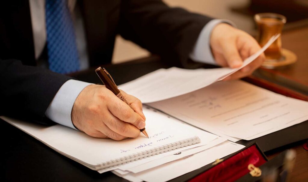 Wertermittlung Gutachten