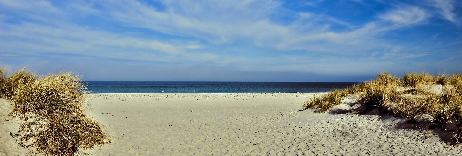 Ostseestrand Schönberg