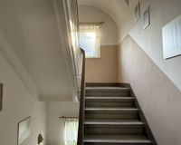 Schönes Treppenhaus