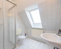 Duschbad Dachgeschoss