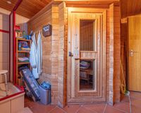 Mit Sauna