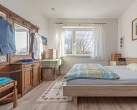 Großes Schlafzimmer