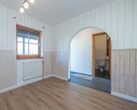 Ess- oder Arbeitszimmer