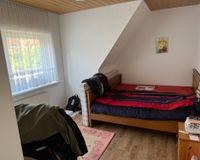 Schlafzimmer DG