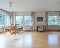 Großzügiges Wohn-/Esszimmer