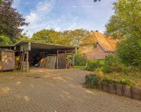 Holzlager