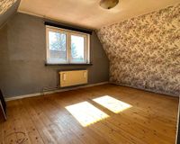 Schlafzimmer 2 Dachgeschoss