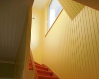 Treppe