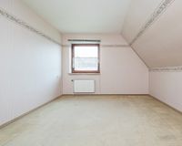 Schlafzimmer Dachgeschoss
