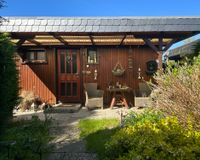 Wochenendhaus