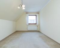 Schlafzimmer 2 Dachgeschoss