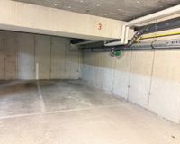 Tiefgaragenstellplatz