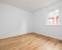 Separates Zimmer im Erdgeschoss