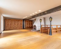 Zimmer im Obergeschoss