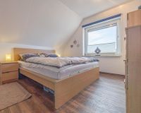 Schlafzimmer Obergeschoss
