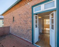 Sonnenbalkon