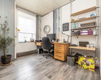 Arbeitszimmer