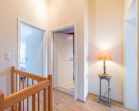 Flur Obergeschoss