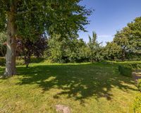 Platz zum Spielen und Toben