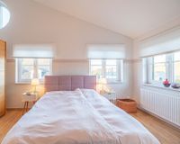 Schlafzimmer Obergeschoss