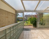 Ab in den Garten