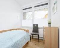 Fenster zum Balkon
