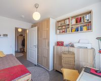 Weiteres Zimmer