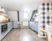 Große Ferienwohnung