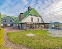 Wintergarten Außenansicht