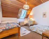 Freie Wohnung