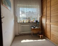 Halbes Zimmer
