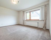 Schlafzimmer Erdgeschoss