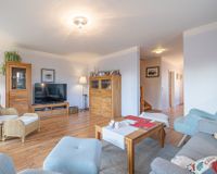 Das gemütliche Wohnzimmer