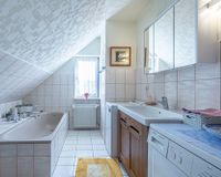 Wannenbad OG