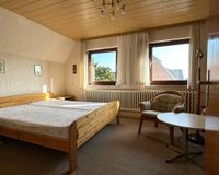 Zimmer 1 Dachgeschoss