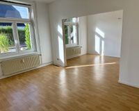 Großzügiges Wohnzimmer