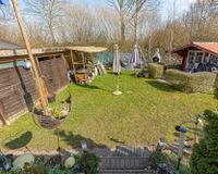 Platz zum Spielen