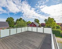 Sonnenverwöhnt