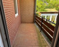 Balkon DG