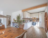 Wohnung EG