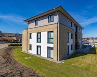 Mehrfamilienhaus