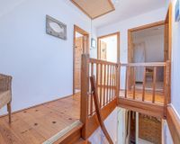 Schöne Holzdielen