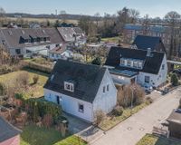Stellplatz am Haus