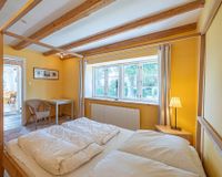 Schlafzimmer EG