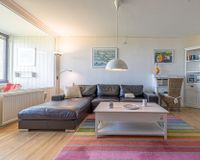 Gemütlicher Wohnbereich