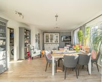 Einziehen und Wohlfühlen