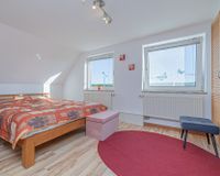Schlafzimmer OG