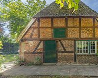 Haupthaus 
