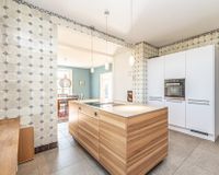 Mit Miele-Geräten